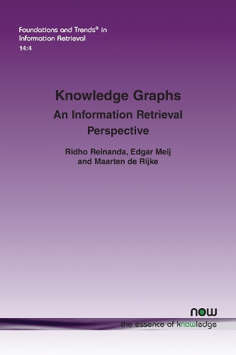 Knowledge Graphs