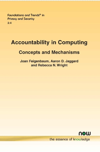 Accountability in Computing