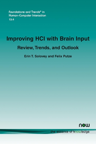 Improving HCI with Brain Input