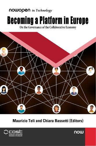 Becoming a Platform in Europe