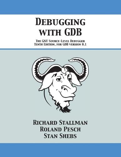 Debugging with GDB
