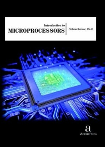 Introduction to Microprocessors