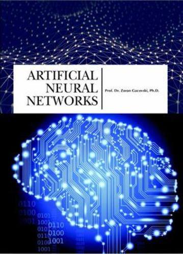 Artificial Neural Networks