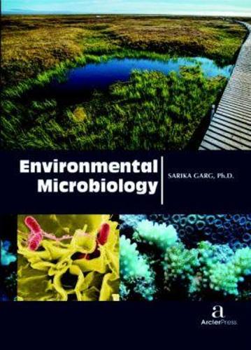 Environmental Microbiology