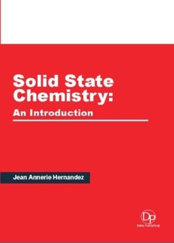 Solid State Chemistry