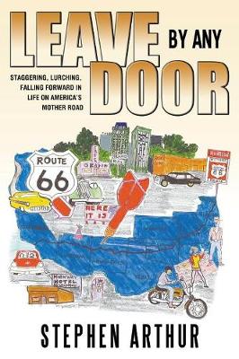 Leave by Any Door
