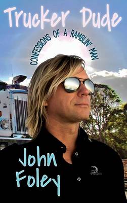 Trucker Dude
