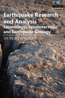 Earthquake Research & Analysis