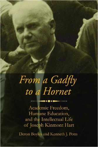 From a Gadfly to a Hornet