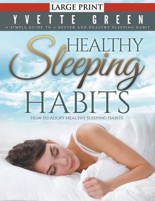 Healthy Sleeping Habits