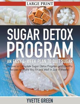Sugar Detox Program