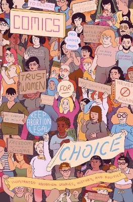 Comics for Choice
