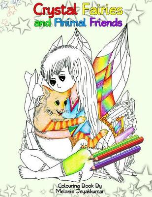 Crystal Fairies