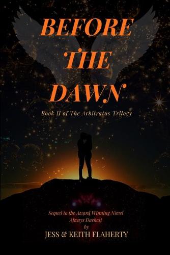 Before the Dawn