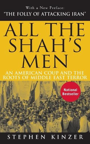 All the Shah's Men
