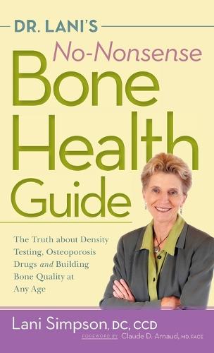 Dr. Lani's No-Nonsense Bone Health Guide