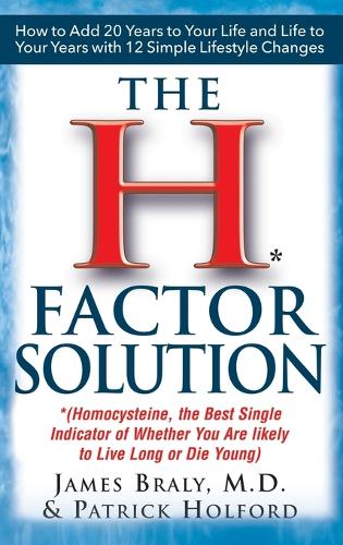 The H Factor Solution