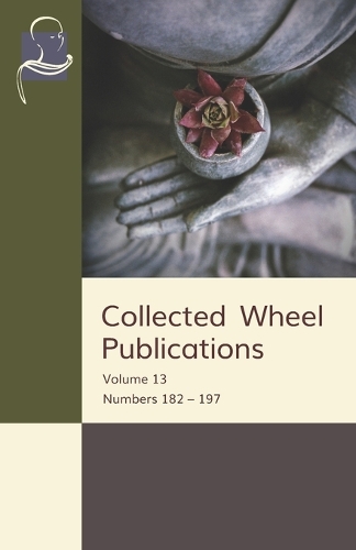 Collected Wheel Publications