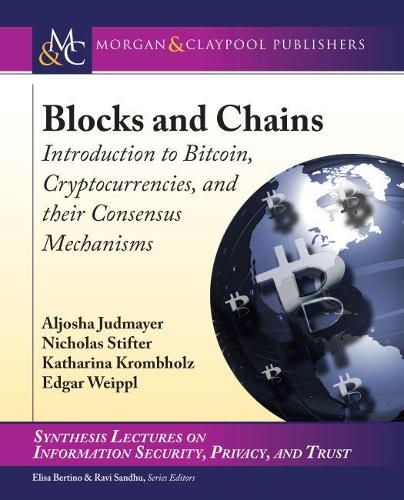 Blocks and Chains