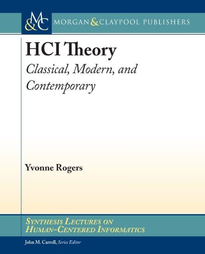HCI Theory