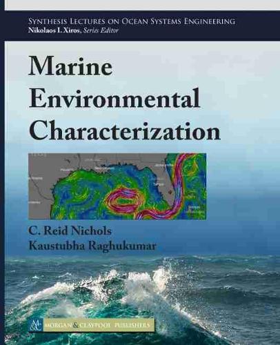 Marine Environmental Characterization
