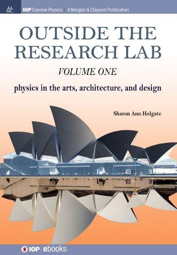 Outside the Research Lab, Volume 1