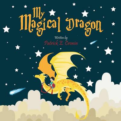 My Magical Dragon