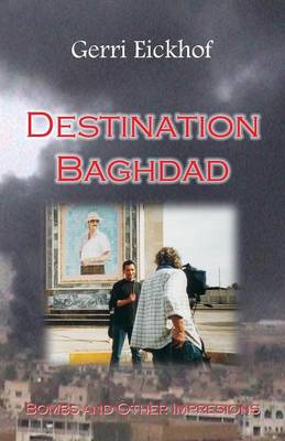 Destination Baghdad
