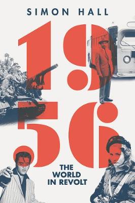 1956 - The World in Revolt