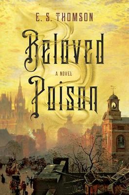 Beloved Poison - A Novel