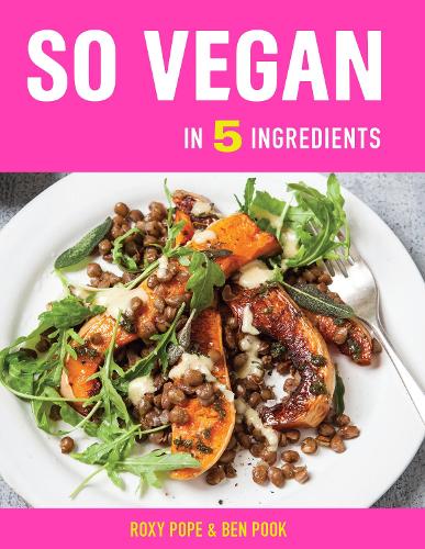 So Vegan in 5