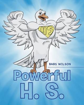 Powerful H.S.
