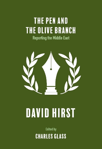 The Pen and the Olive Branch