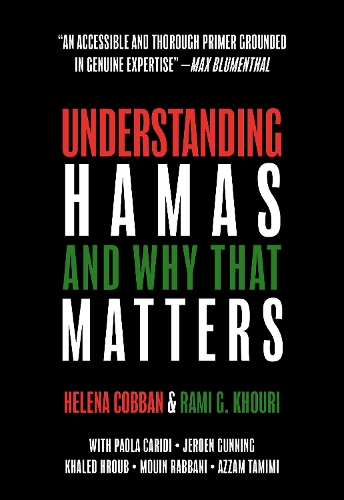 Understanding Hamas