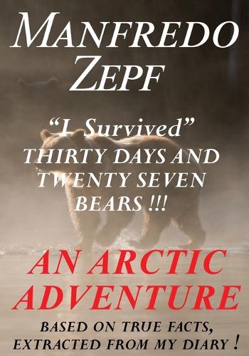 Arctic Adventure