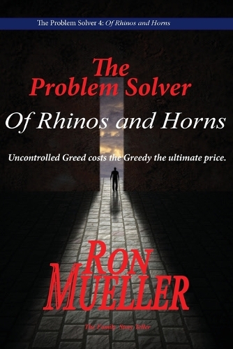 Of Rhinos and Horns