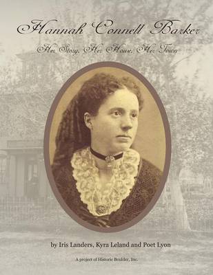 Hannah Connell Barker