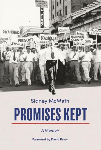 Promises Kept