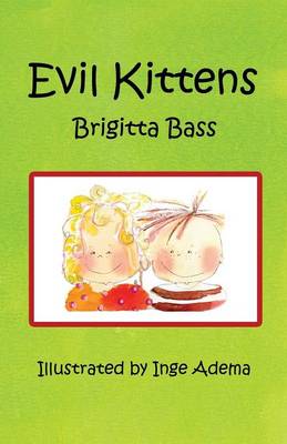 Evil Kittens