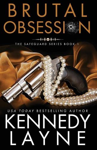 Brutal Obsession