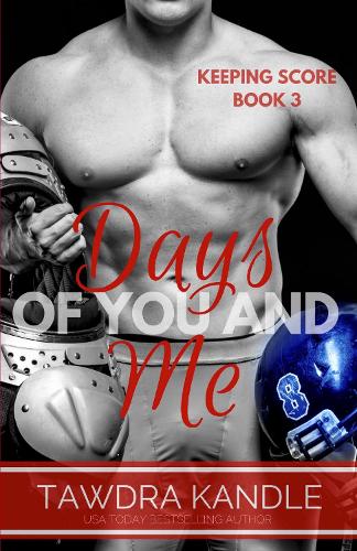 Days Of You And Me