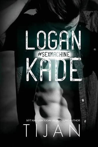 Logan Kade