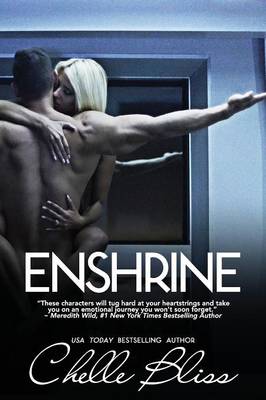 Enshrine