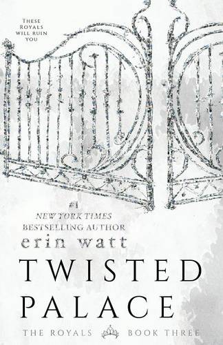 Twisted Palace