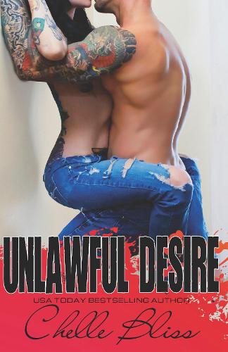 Unlawful Desire