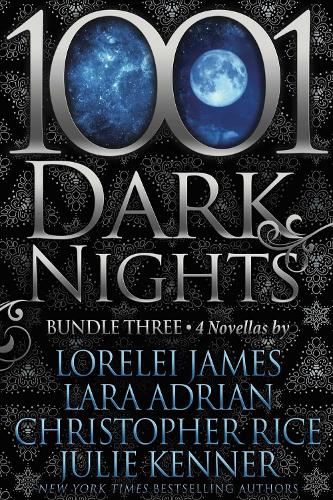 1001 Dark Nights Volume 3