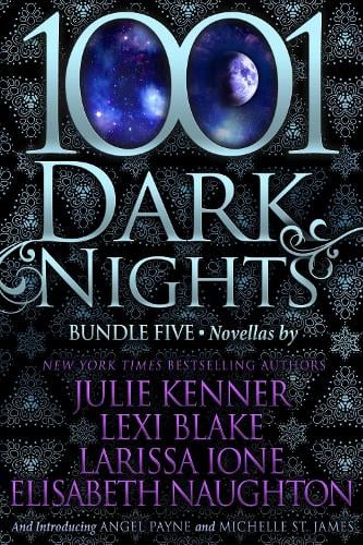 1001 Dark Nights Volume 5