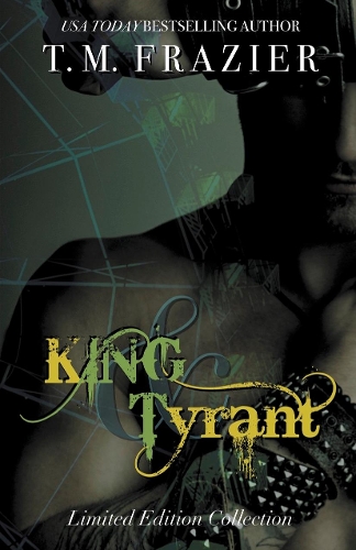 King Series Collection: King & Tyrant