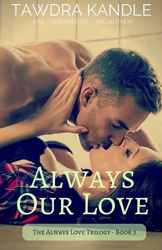Always Our Love Volume 3
