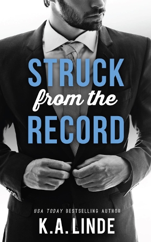 Struck from the Record